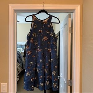 Target Xhilirarion Sundress